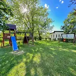 Club218 Puszta 아파트
