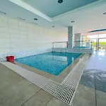 Club218 Puszta 아파트 *