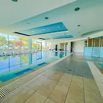 아파트 Club218 Puszta *
