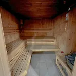 아파트 Club218 Puszta