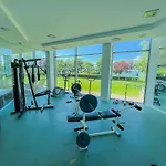 아파트 Club218 Puszta *
