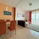 아파트 Club218 Puszta