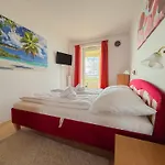 아파트 Club218 Puszta