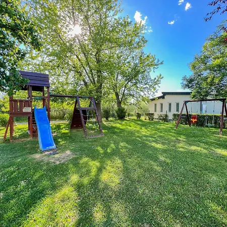 Club218 Puszta Apartment