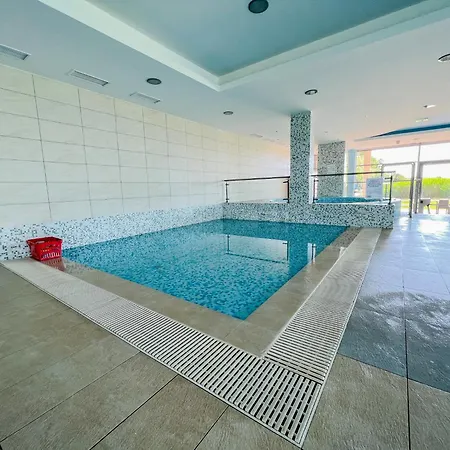 Club218 Puszta Διαμέρισμα *