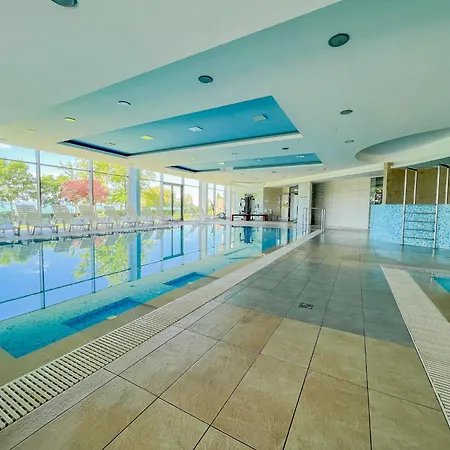 Apartment Club218 Puszta *