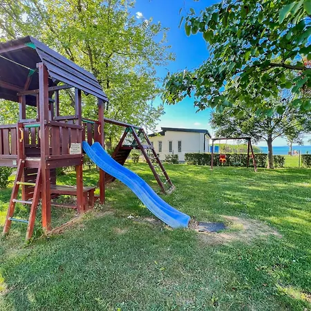 Club218 Puszta Siofok