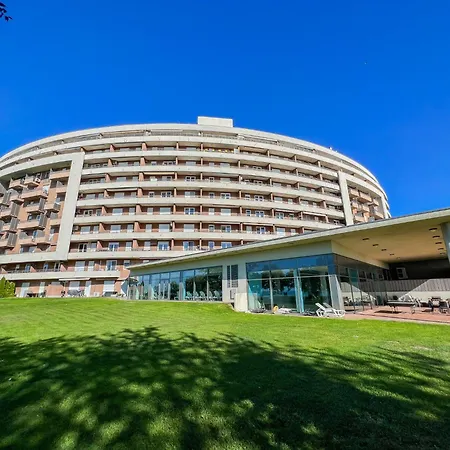 Club218 Puszta Apartment