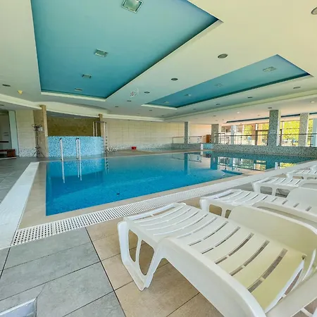 Club218 Puszta Apartment *