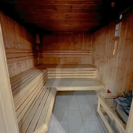 Apartment Club218 Puszta