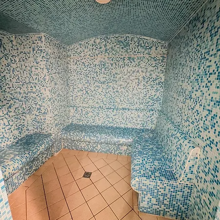 Club218 Puszta Lejlighed *