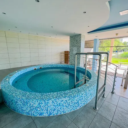 Apartment Club218 Puszta *