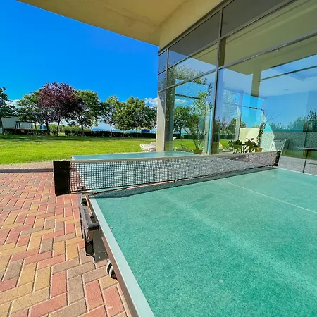 Club218 Puszta Apartment *