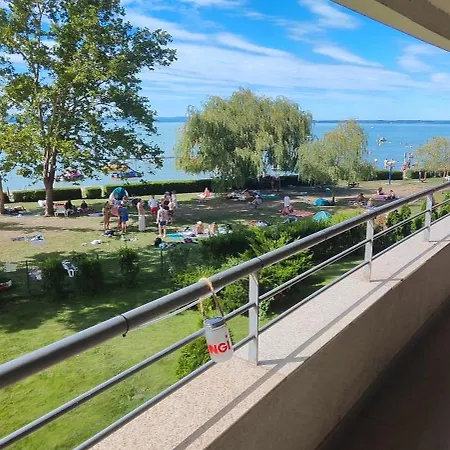 Διαμέρισμα Club218 Puszta Σίοφοκ