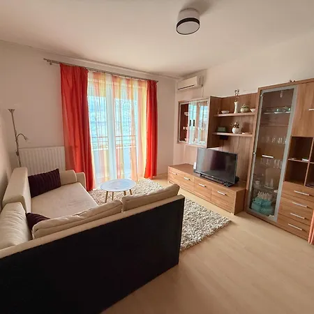 Διαμέρισμα Club218 Puszta Σίοφοκ