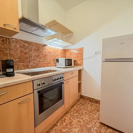 Club218 Puszta Siofok