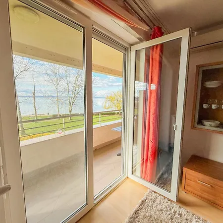 Lejlighed Club218 Puszta Siófok