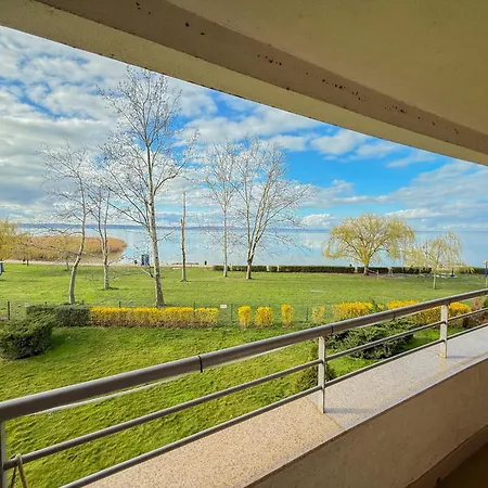 Lejlighed Club218 Puszta *