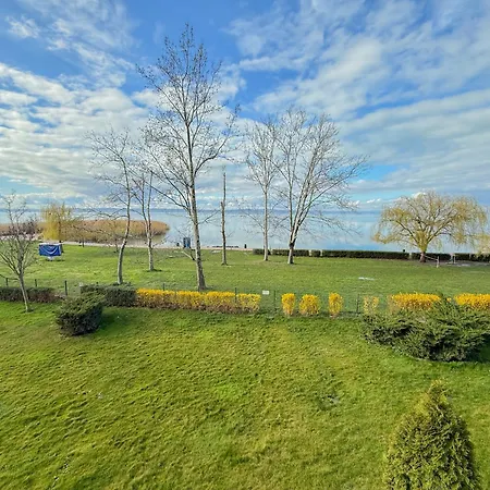 Club218 Puszta Apartment Siofok