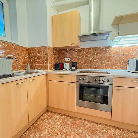 Club218 Puszta Apartment *