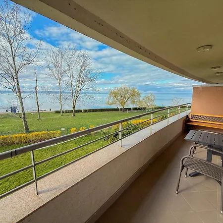 Club218 Puszta Siofok