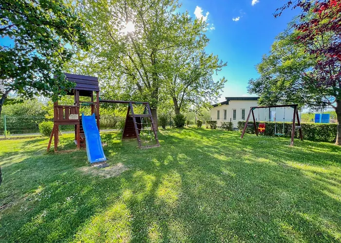 Club218 Puszta Διαμέρισμα