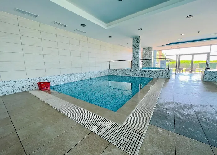 Club218 Puszta Διαμέρισμα *