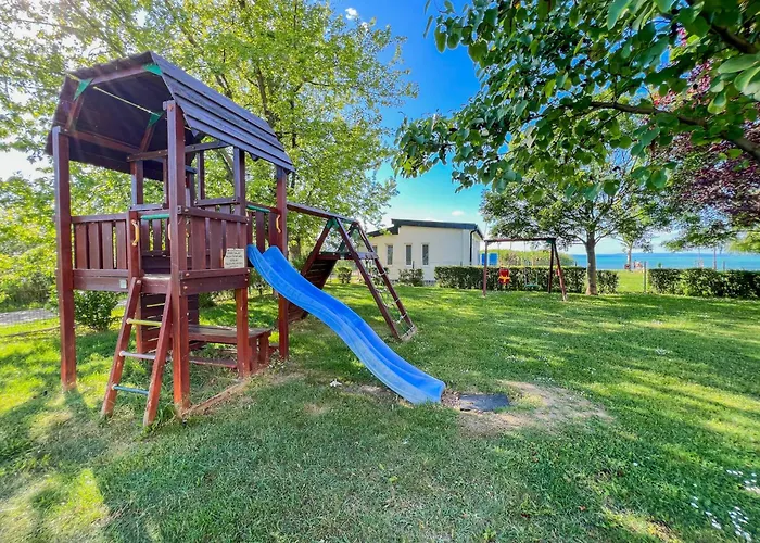 Club218 Puszta Σίοφοκ