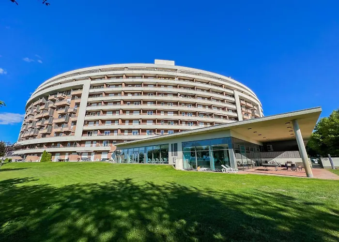 Club218 Puszta Διαμέρισμα