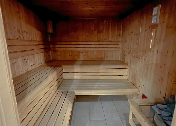 Διαμέρισμα Club218 Puszta