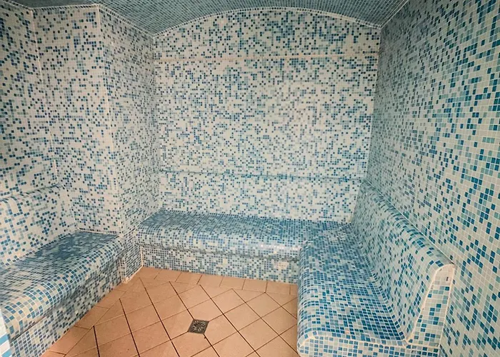 Club218 Puszta Διαμέρισμα *