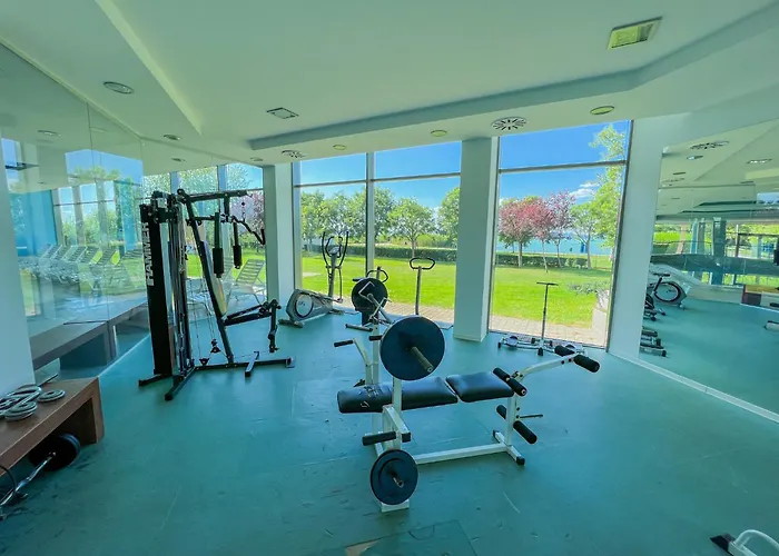 Διαμέρισμα Club218 Puszta *