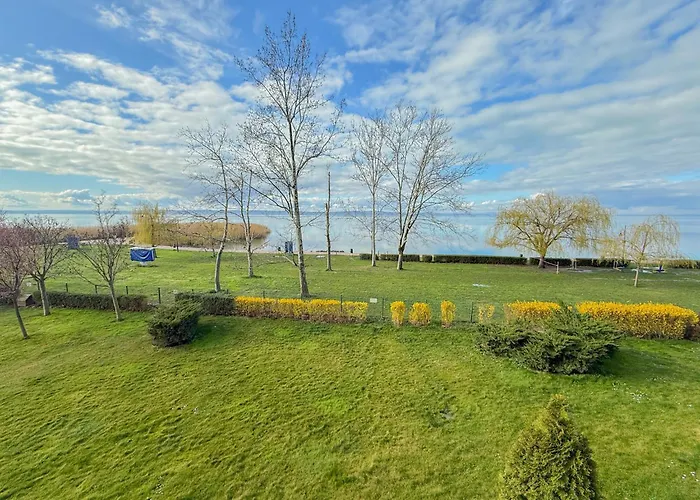 Club218 Puszta Διαμέρισμα Σίοφοκ